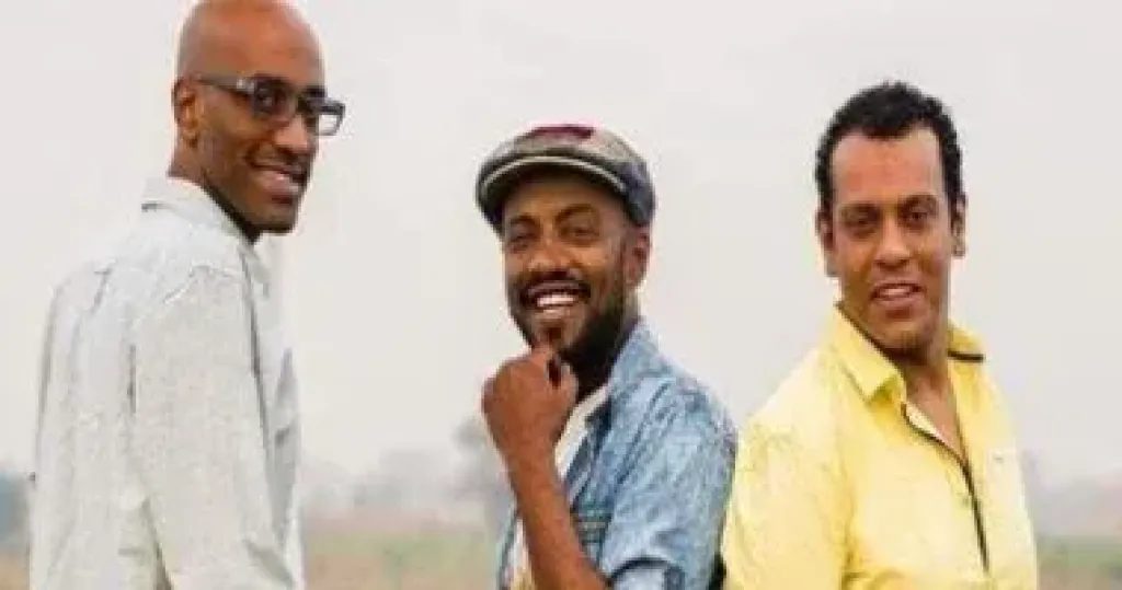فريق بلاك تيما