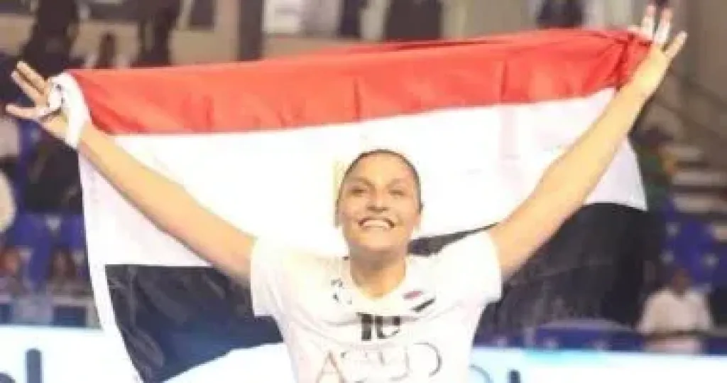 منتخب سيدات كرة اليد