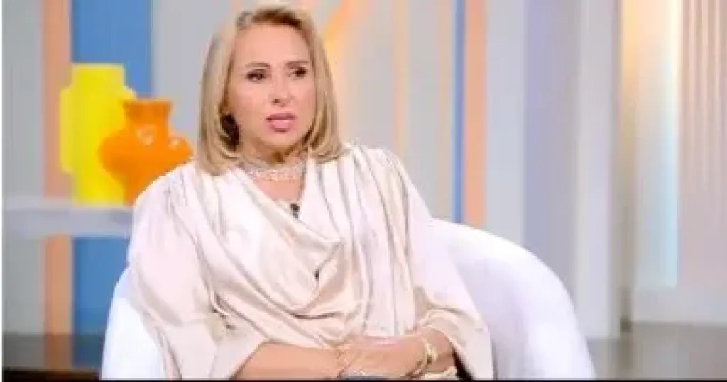 ماجدة الألفي