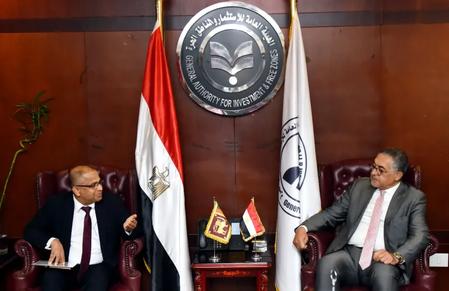 خلال اللقاء 