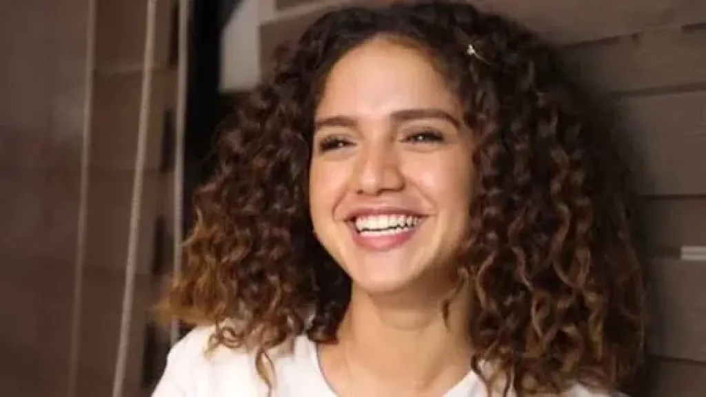 رنا رئيس 