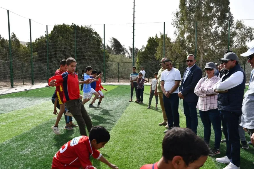 منشات رياضية 