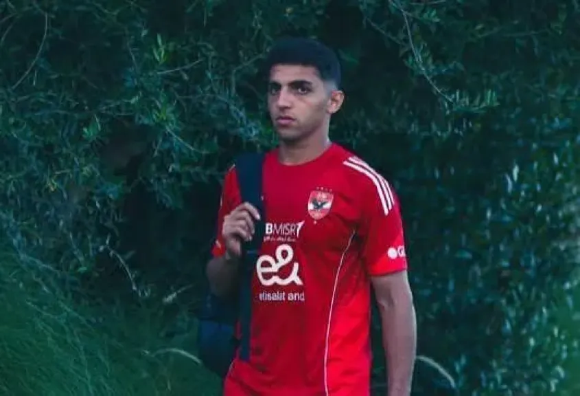 احمد نبيل كوكا