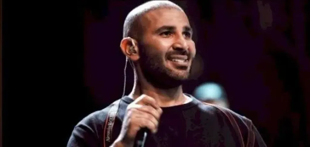 احمد سعد