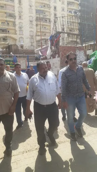 جانب من النشاط 