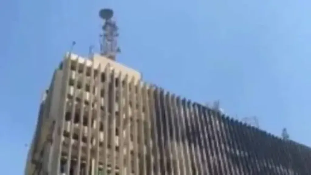 سنترال رمسيس