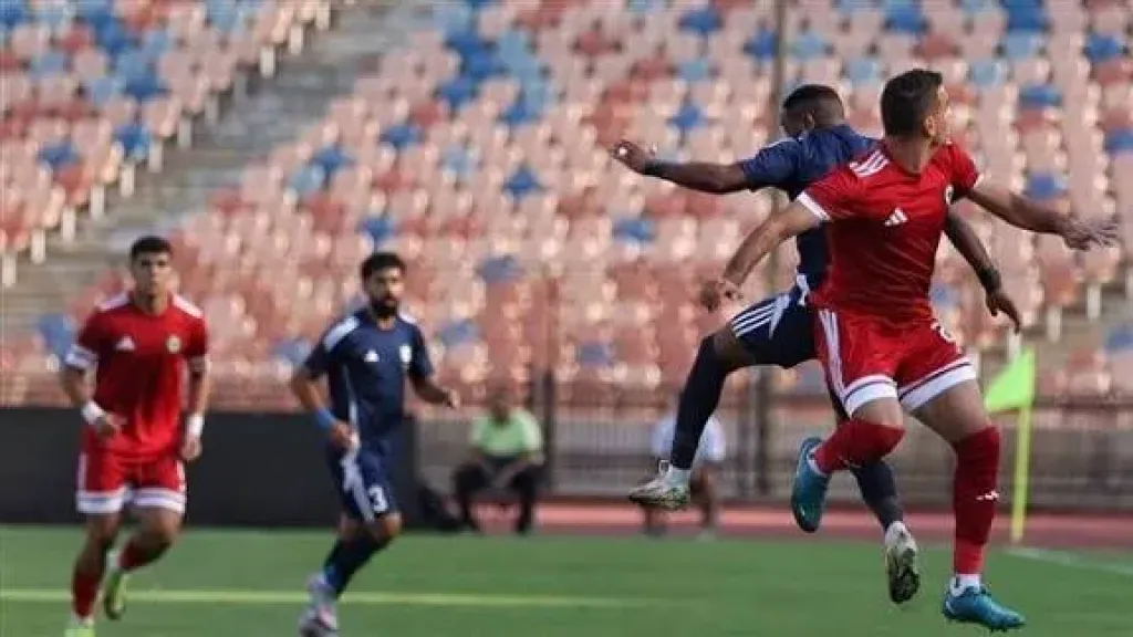 انبي ومودرن سبورت