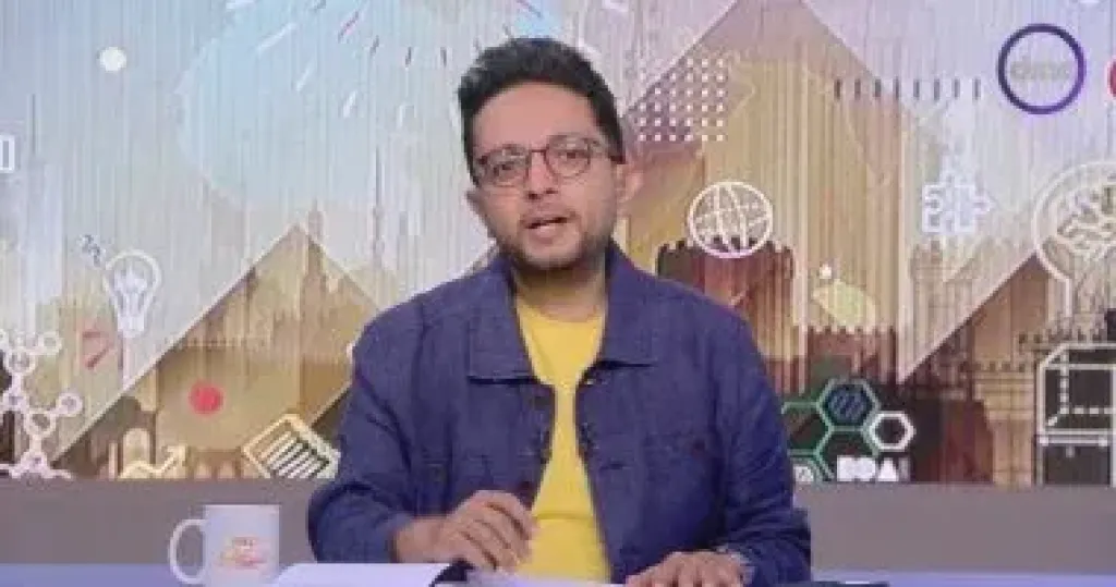 احمد فايق  