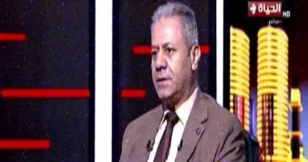 الدكتور شفيق التلولي