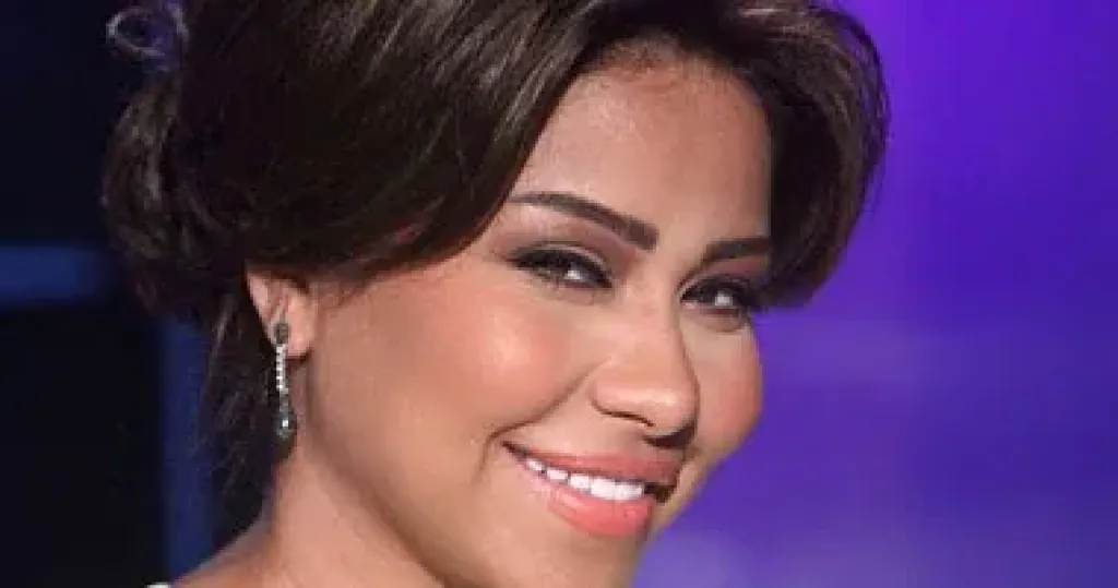 شيرين عبد الوهاب  