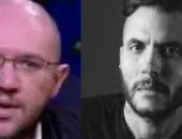 امير عيد  ومحمد ناير  