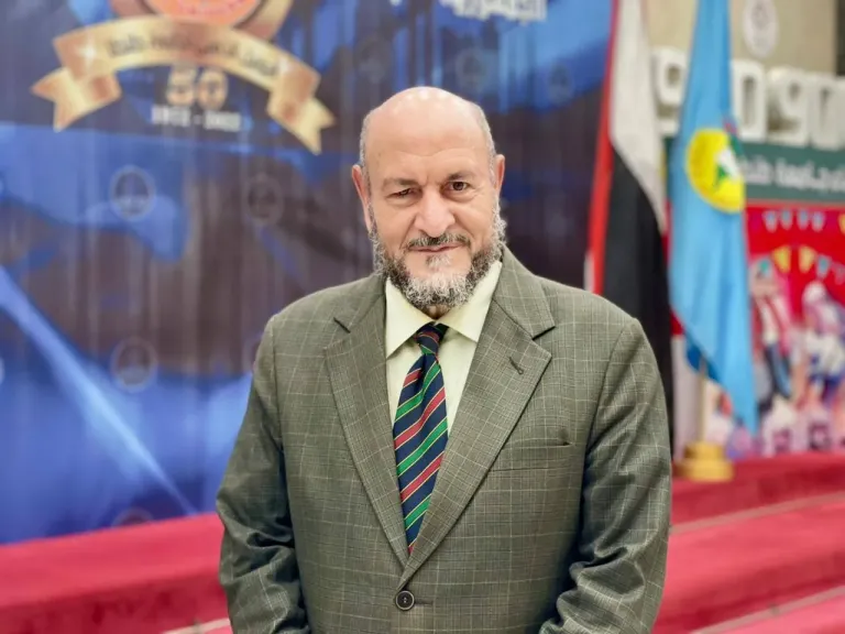 محمود الشاذلى