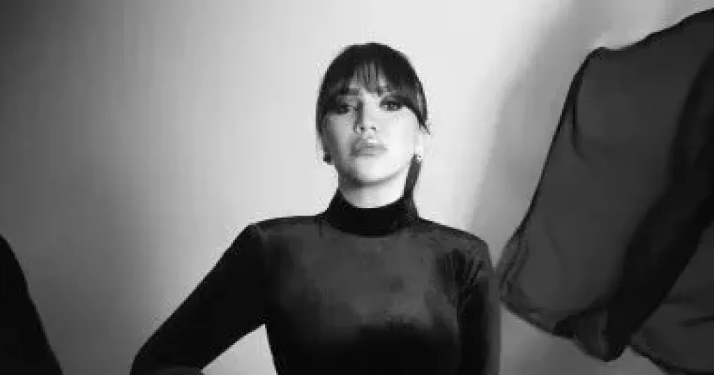 مي فاروق  