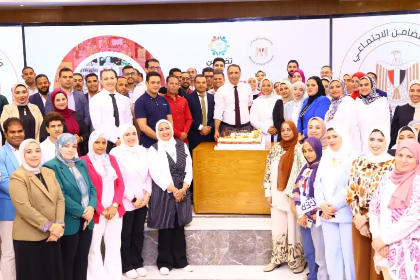 وحدات التضامن بالجامعات