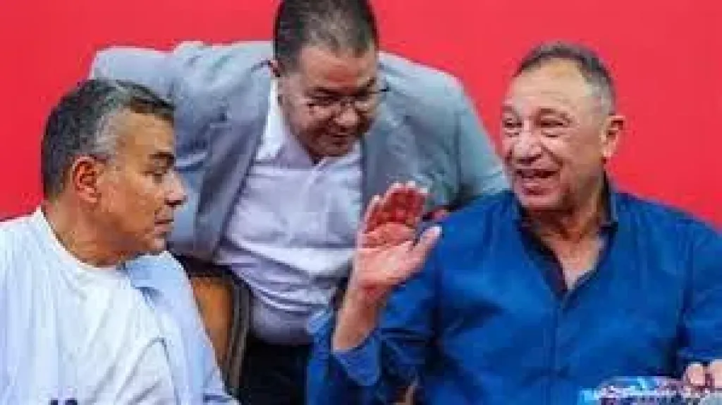 الخطيب