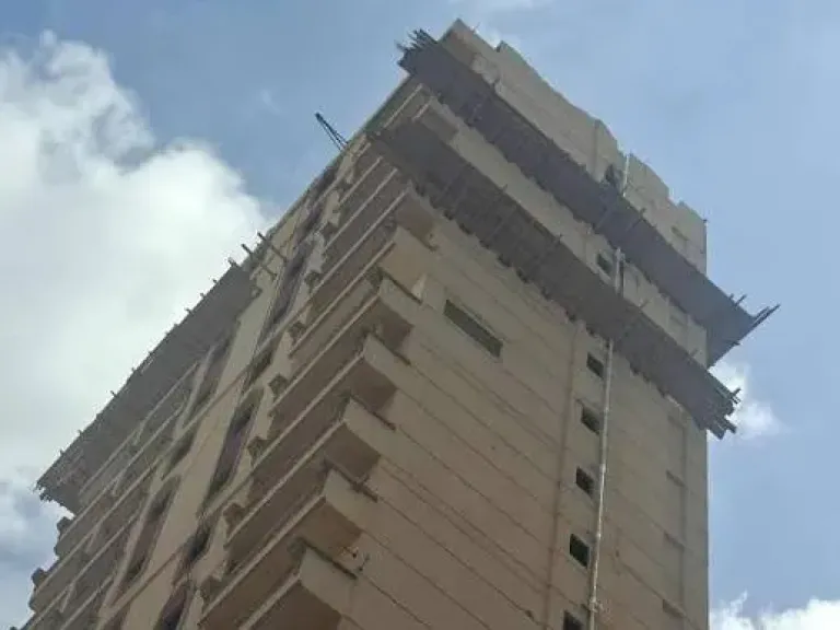 عقار المنتزه المائل