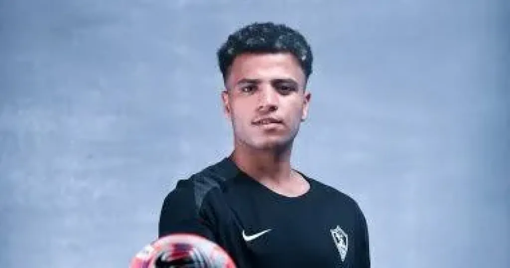 أحمد ربيع