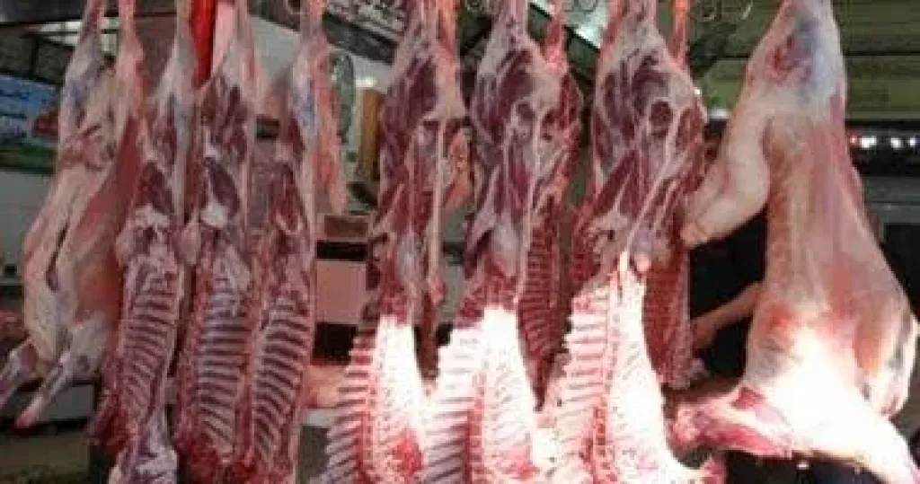 اسعار اللحوم