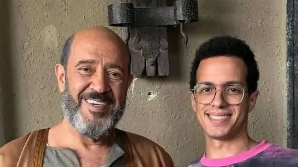 كواليس السادة الافاضل