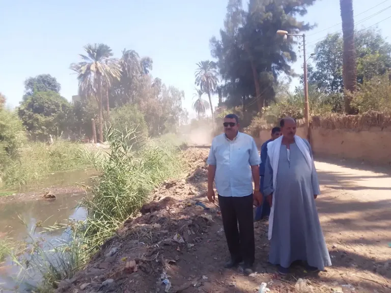 عبد الرؤوف النمر البداري 