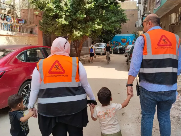 فرق التدخل السريع 