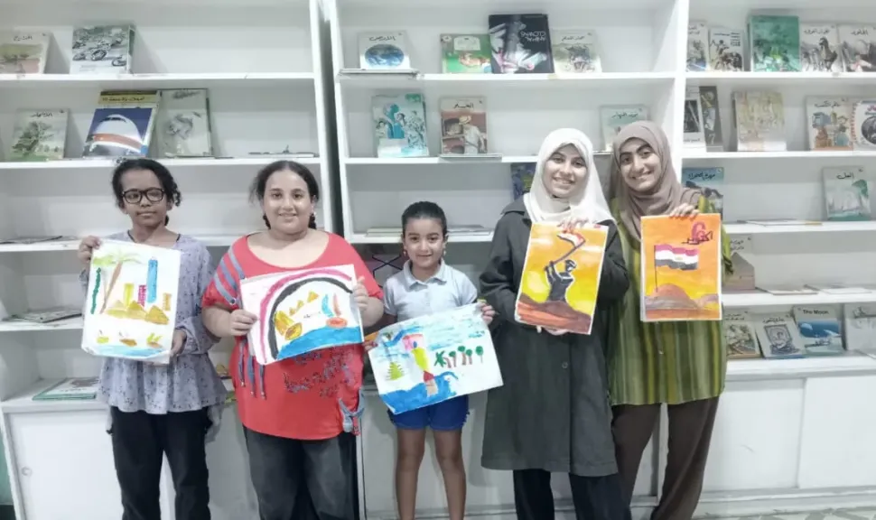 أنشطة قصور الثقافة بالإسماعيلية