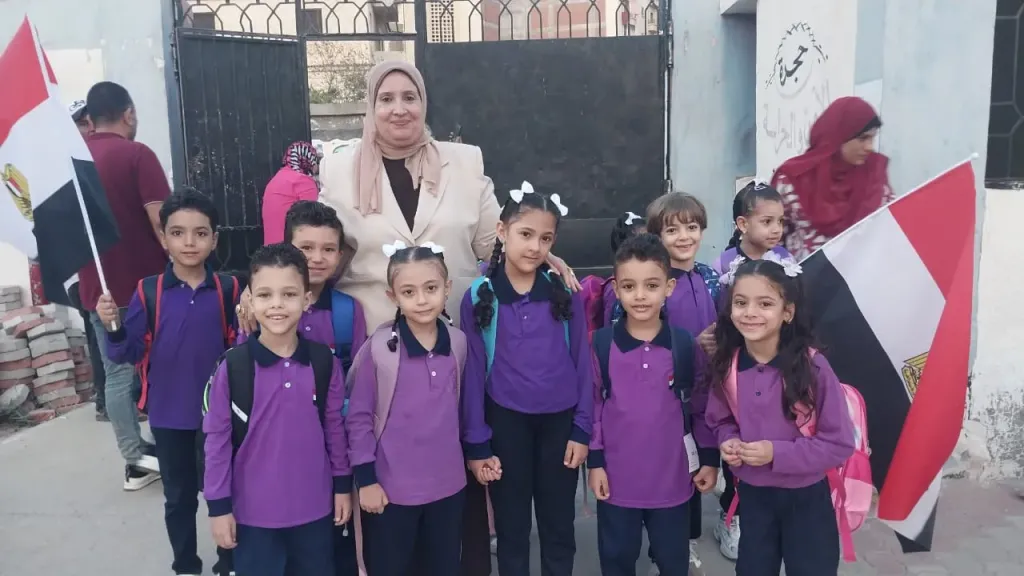 مدارس البحيرة