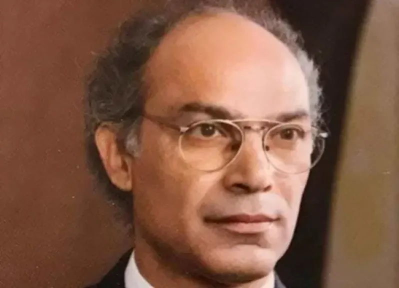 الدكتور مجدي قناوي