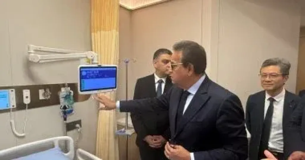 جانب من الجولة 