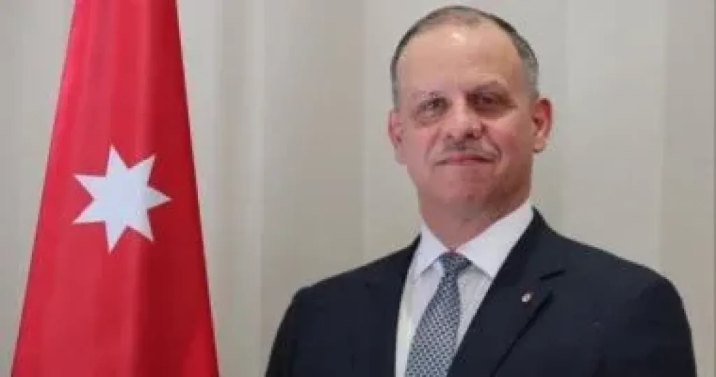 الأمير فيصل بن الحسين 