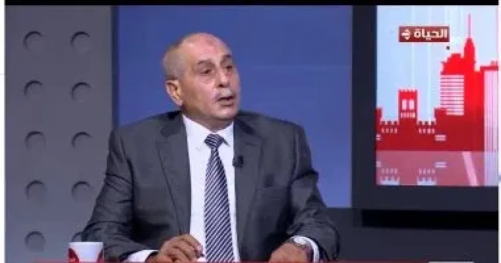 إبراهيم هلال  