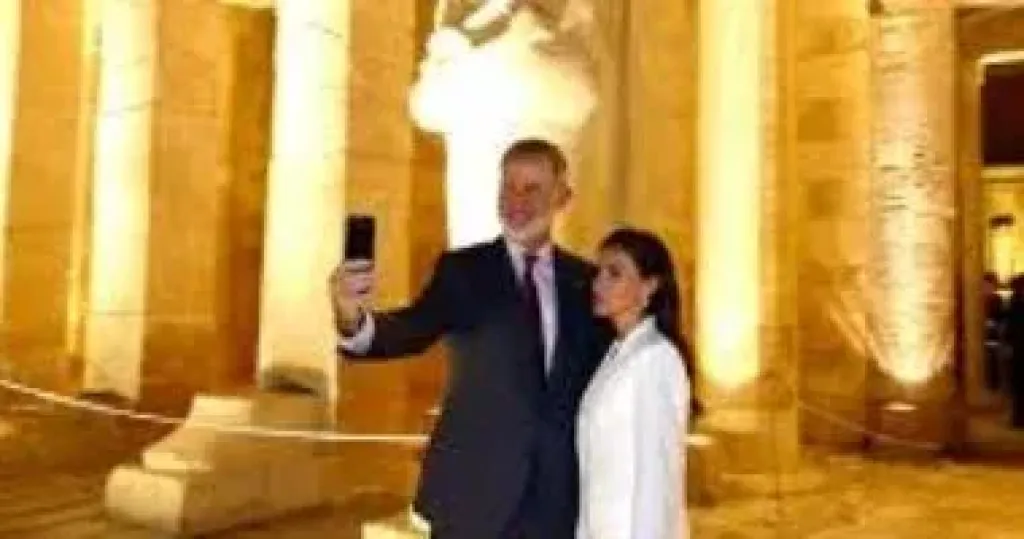  ملك إسبانيا 