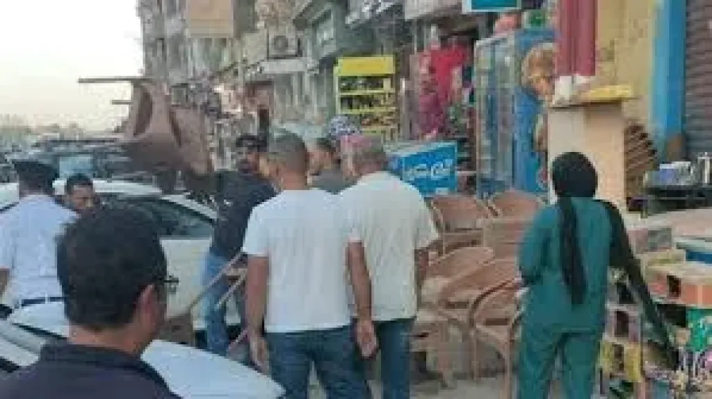 جانبمن الحمله