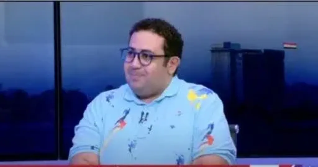 الفنان محمد طعيمة