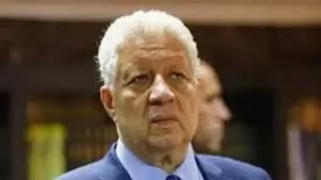 مرتضي منصور