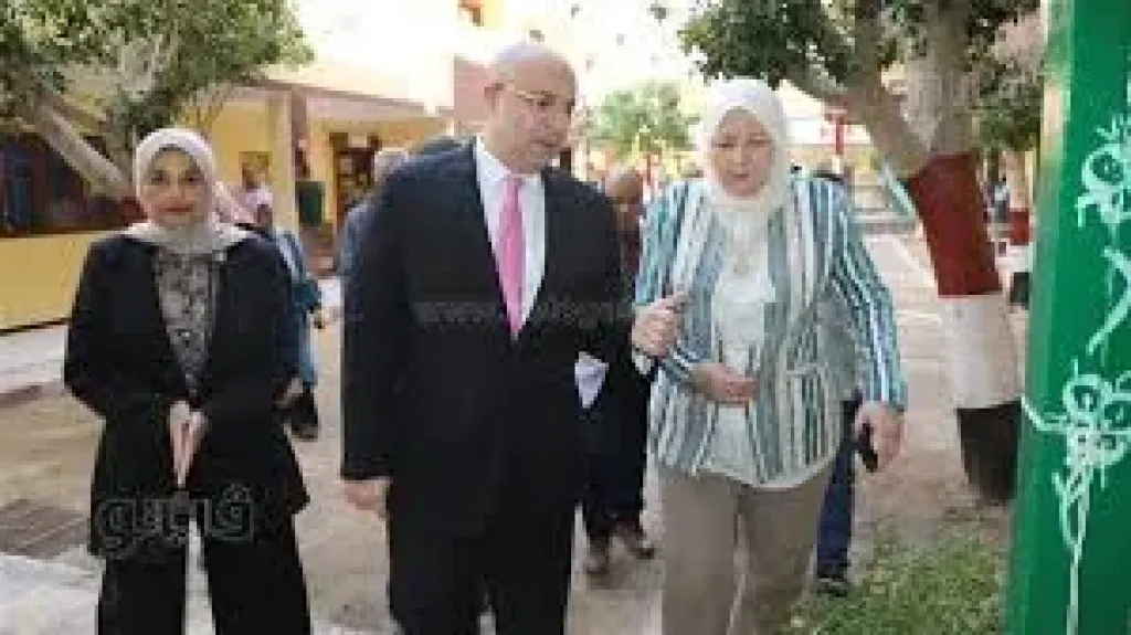 وزارة التربيه والتعليم
