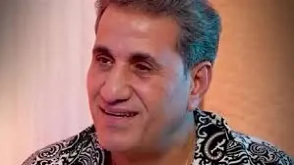 احمد شيبة