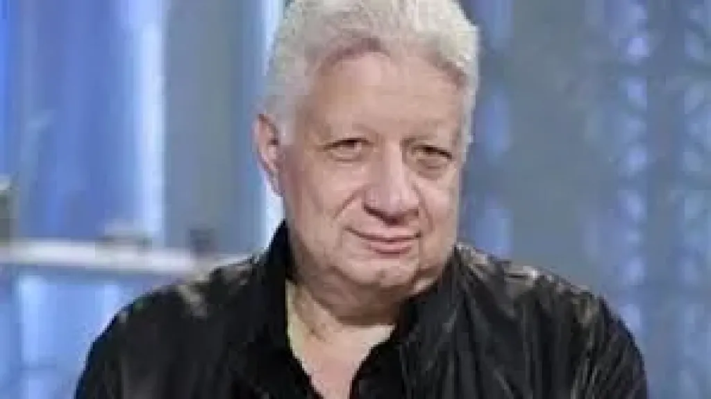 مرتضي منصور