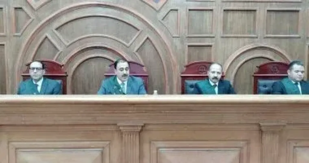 جنايات الزقازيق