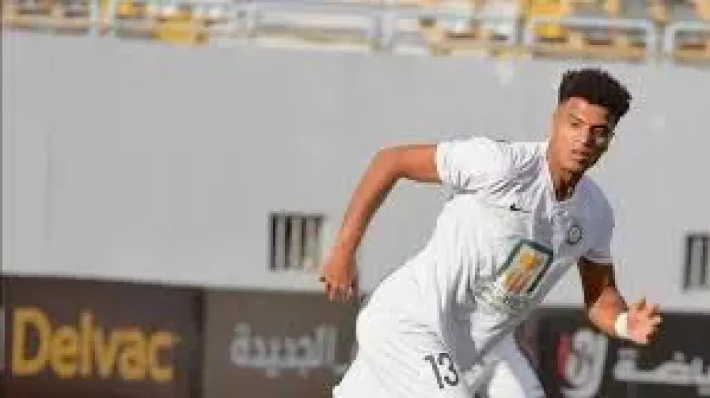 احمد ربيع