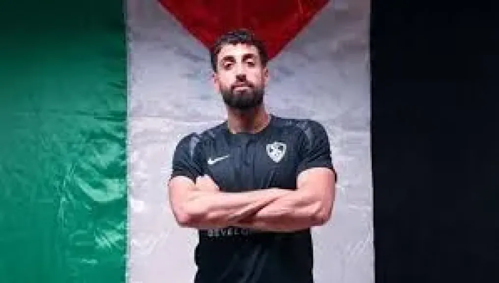 عدي الدباغ