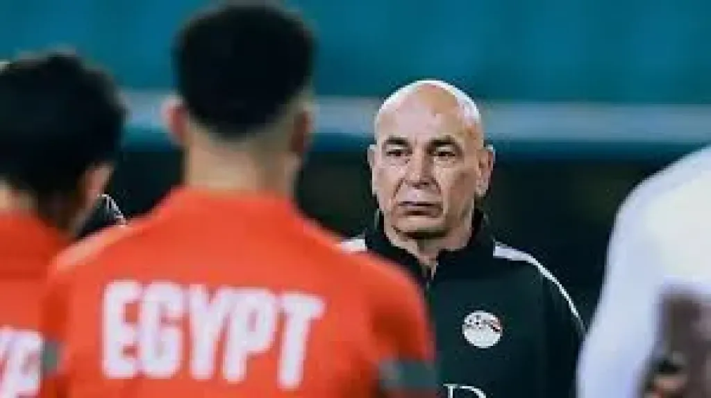 حسام حسن