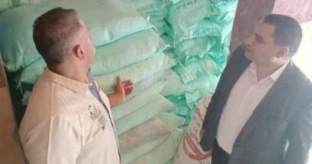 جانب من الحملات 