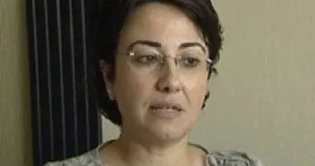 حنين الزعبي