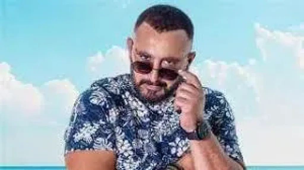 أحمد السقا 