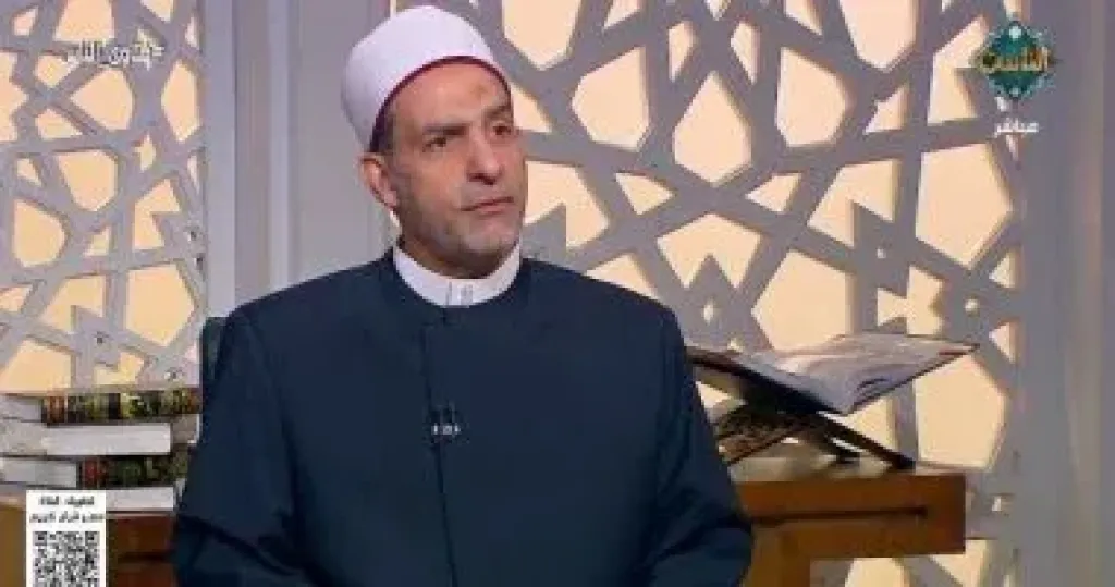الدكتور علي فخر