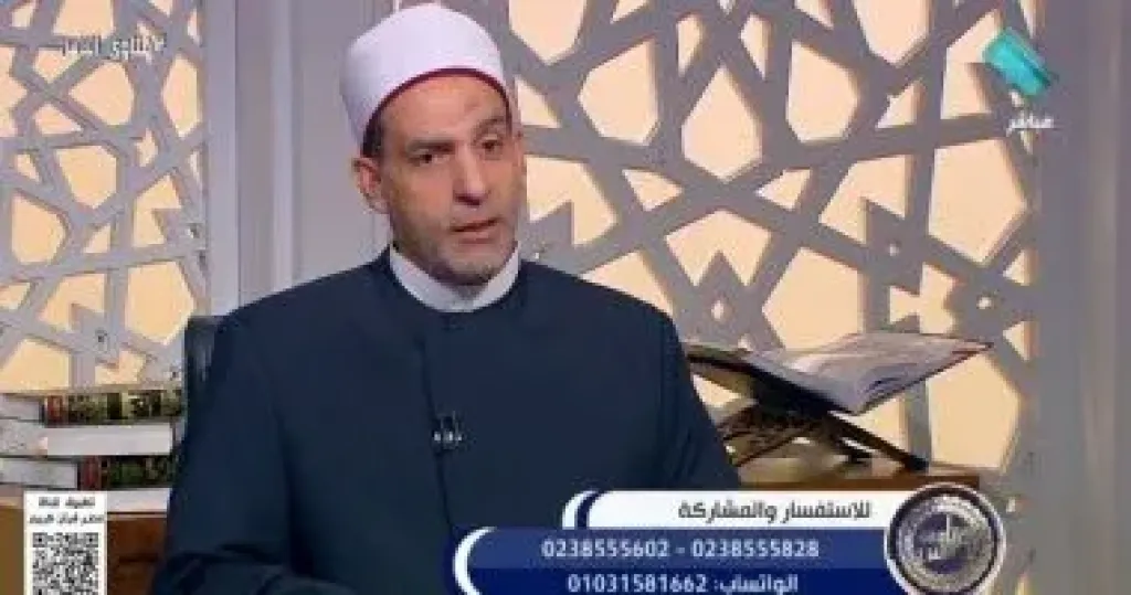 الدكتور علي فخر 