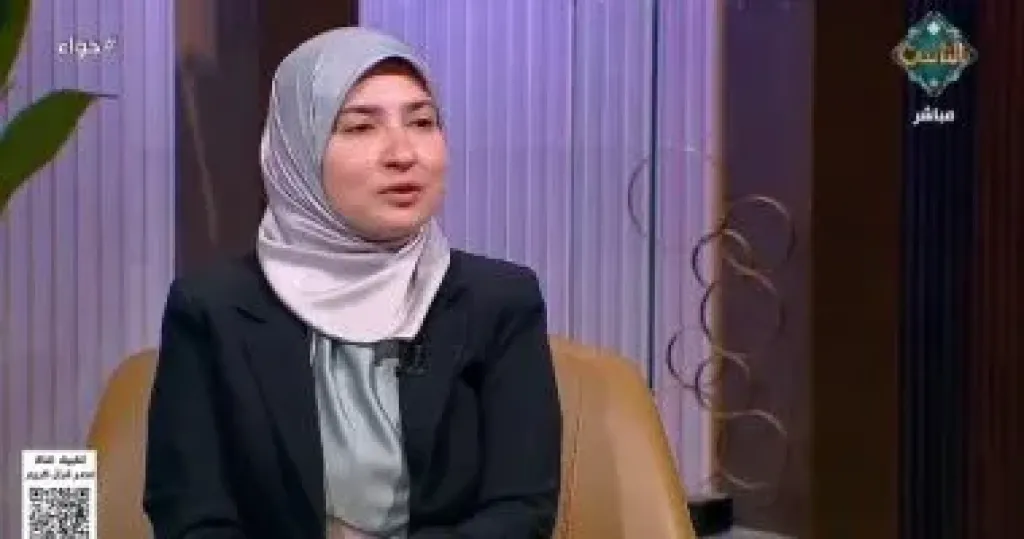 الدكتورة إيمان أبو قُورة