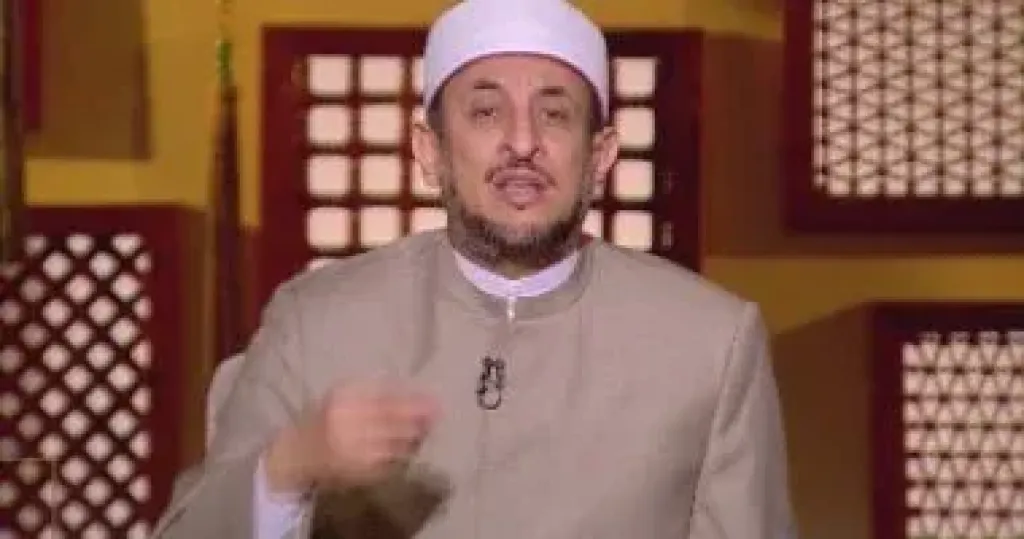 رمضان عبد المعز 