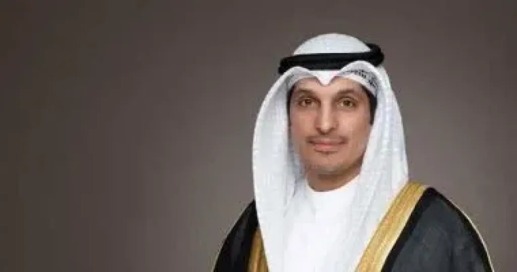 عبد الرحمن المطيري